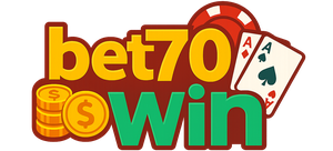 Bet70 Win Logo